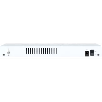 Sophos CS101-8FP - Switch - managed - 8 x 10/100/1000 (PoE+) + 2 x Gigabit SFP - Desktop, wandmontierbar - PoE+ (110 W)