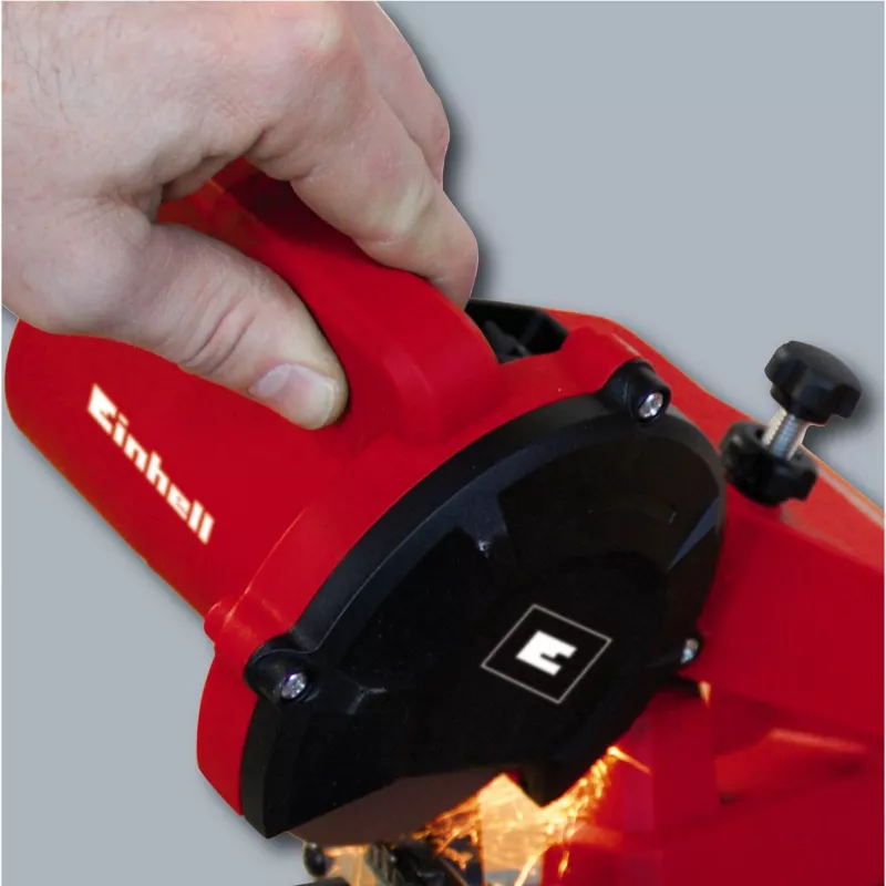 Kettenschärfgerät Einhell GC-CS 85 E 85 W 5500 RPM