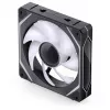 Lüfter-Set Jonsbo ZL-120B PWM ARGB 120mm, 3 Stück
