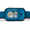 Schwarz Diamond Stirnlampe Storm 500-R (Blau)
