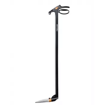 Fiskars 1000590 Grasschere Vertikale Klingen