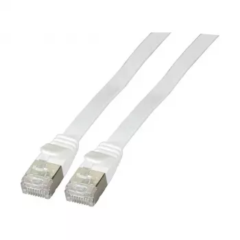 Efb K5545WS.0,15 Ethernet-Patchkabel Weiß