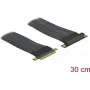 Riser Card PCI Express x8 DeLOCK 85766