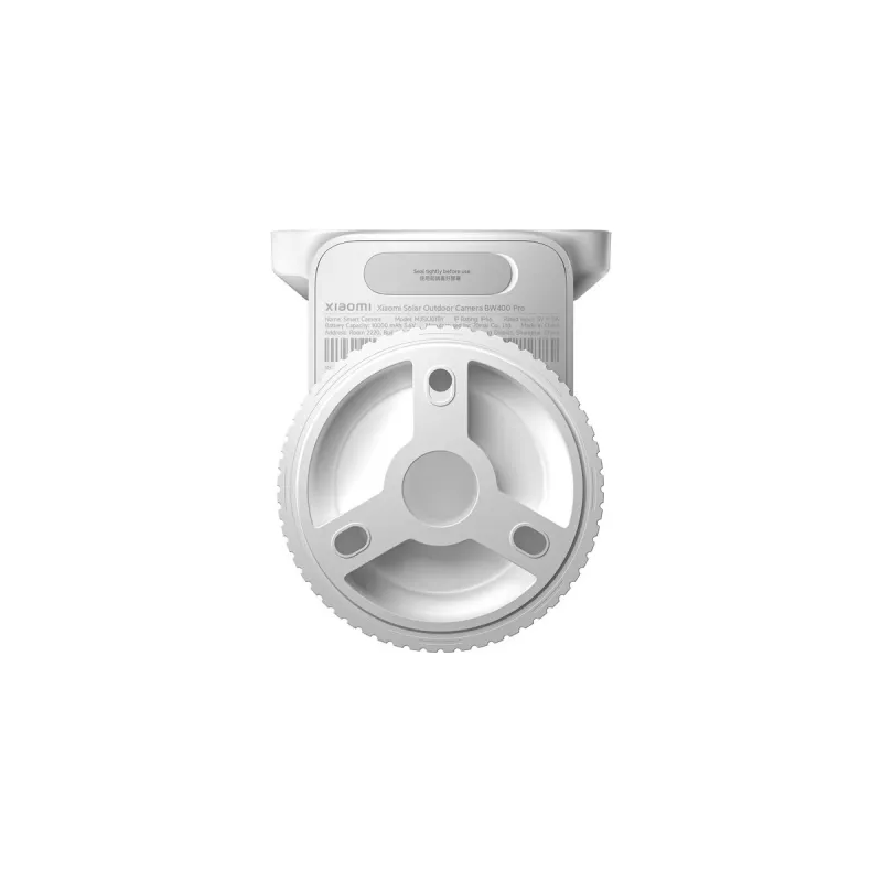 Xiaomi | Solar Camera | BW400 Pro Set | Bullet | 4 MP | F1.6 | IP66 | Micro SD, max. 256 GB