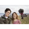 RØDE VideoMicro Schwarz Digitales Kameramikrofon