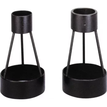 Vernebler-Schlauchadapter Antari FTA-1 Modell 51702992 für Nebel-/Fogmaschinen
