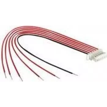 Verbindungskabel 6 Pin DeLOCK 96002