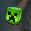 Paladone Minecraft Creeper 3D Design Leuchte PP6595MCFV3 — Tisch-/Pendelleuchte