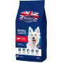 Trockenfutter für Hunde Butcher's Natural & Healthy Adult Beef 15 kg — 20% Protein, 7,5% Fett, 3% Ballaststoffe