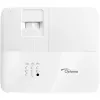Optoma UHD35STx Projektor 3600 ANSI Lumen DLP UHD 4K