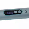 Haarglätteisen JATA JBPP1588 Warm Blue 34 W 2,5 m