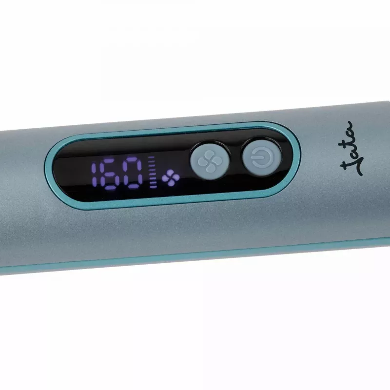 Haarglätteisen JATA JBPP1588 Warm Blue 34 W 2,5 m
