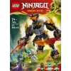 LEGO NINJAGO 71854 Coles Einsatz-Mech und Drache Zane