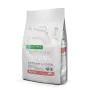 Trockenfutter für Welpen nature’s protection Superior Care White Dogs Grain Free Starter Lachs, 1,5 kg, 27% Protein, 16% Fett