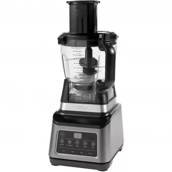 SharkNinja Ninja BN800 - 1,8 L - Schwarz - Silber - 0,7 L - 2,1 L -...