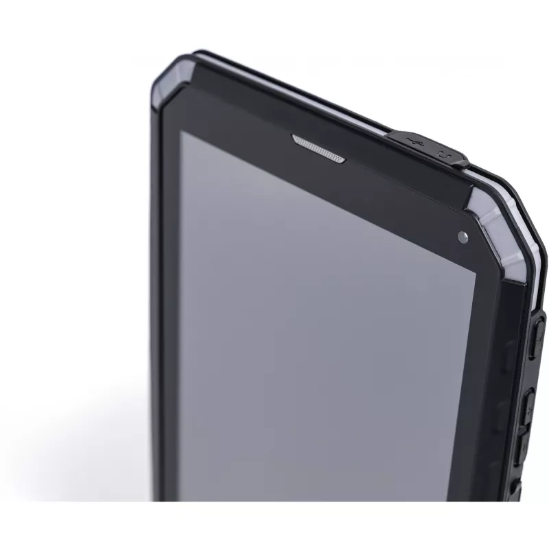 Cyrus Technology Cyrus CT1 XA - 20,3 cm (8 Zoll) - 800 x 1280 Pixel - 64 GB - 4 GB - Android 9.0 - Schwarz