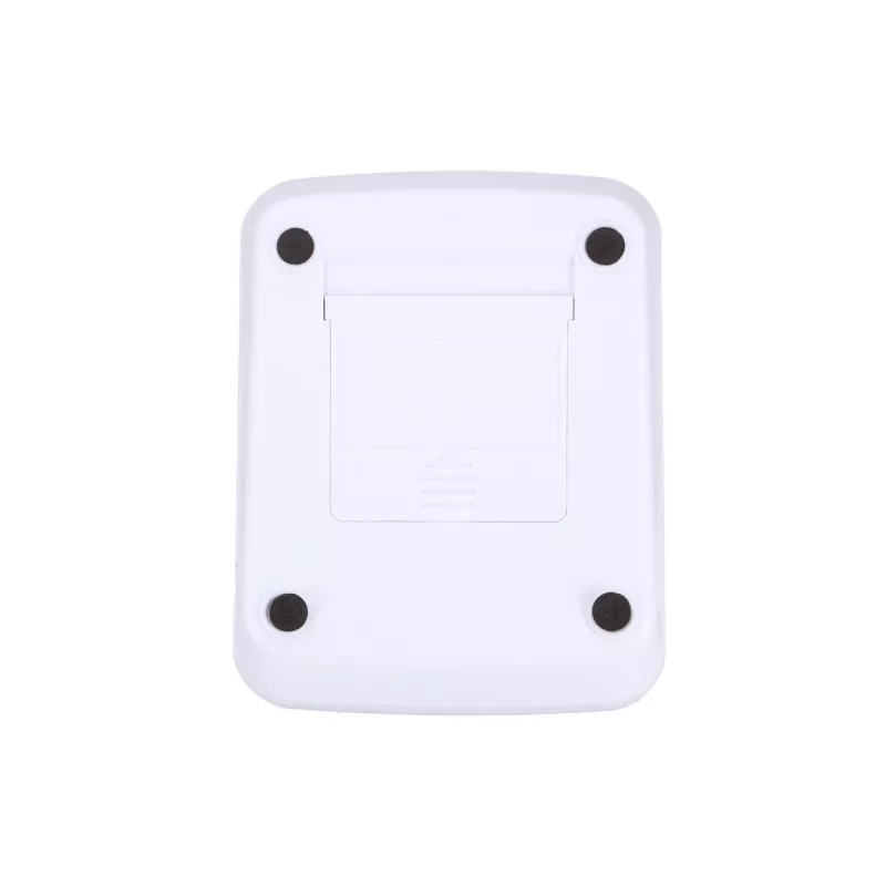 Extralink Smart Life K-69 Blutdruckmessgerät, Schwarz