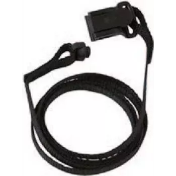 ASCOM Sicherheitsleine passend für d81 / a51 / a71 Handsets – in Schwarz (660275)