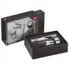 ZWILLING Sommelier Weinwerkzeug-Set — rechteckiges Etui 100×190×42 mm, 2 Stk.