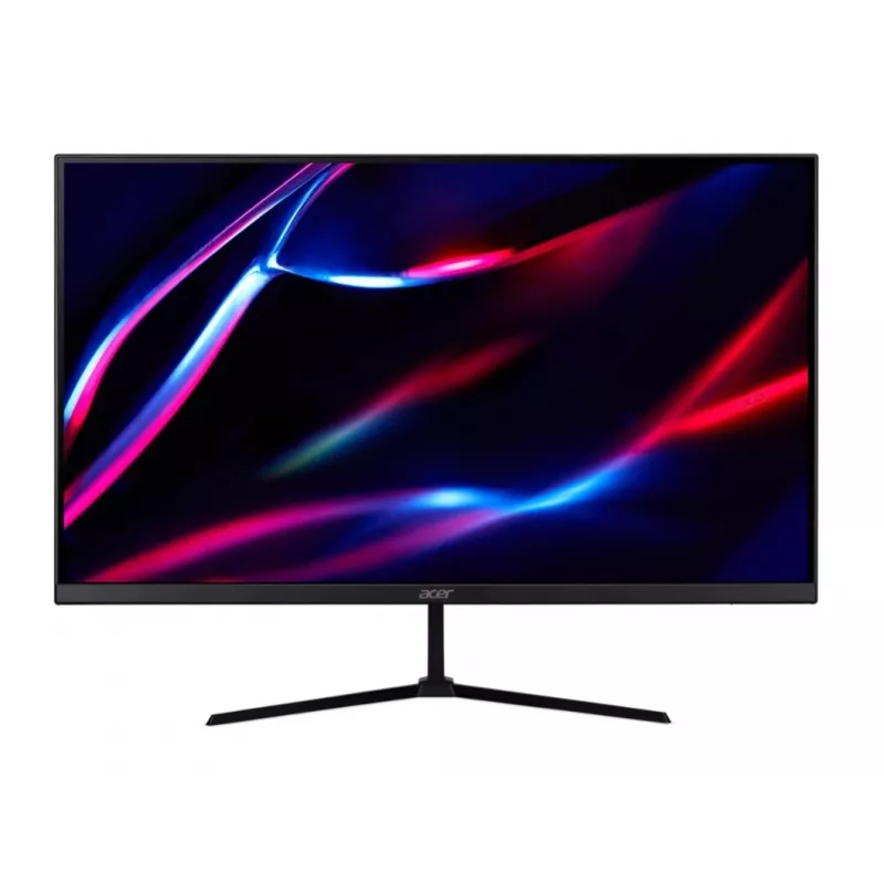 Acer Nitro QG241Y E Computermonitor 60,5 cm (23,8 Zoll) 1920 x 1080 Pixel Full HD Schwarz