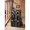 Werkzeug-Aufbewahrungskoffer Stanley FATMAX FMST75753-9 Schwarz 1000mm Breite