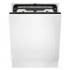 Einbau-Geschirrspüler Electrolux EEG88520W — vollintegriert 60 cm, 13 Maßgedecke, 42 dB, AirDry, 8 Programme