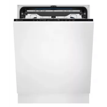 Einbau-Geschirrspüler Electrolux EEG88520W — vollintegriert 60 cm, 13 Maßgedecke, 42 dB, AirDry, 8 Programme