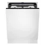 Einbau-Geschirrspüler Electrolux EEG88520W — vollintegriert 60 cm, 13 Maßgedecke, 42 dB, AirDry, 8 Programme