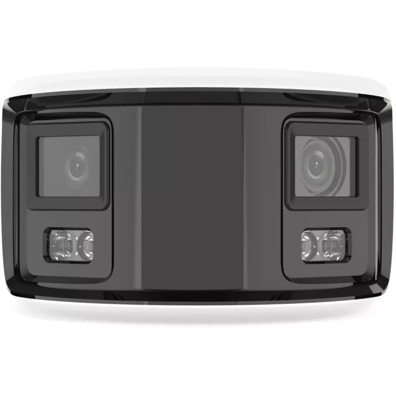 IP-Überwachungskamera Hikvision DS-2CD2T87G2P-LSU/SL(4MM)(C) Außenbereich