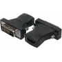 Logilink Adapter HDMI auf DVI, HDMI Buchse -> DVI-D Stecker (AH0001)