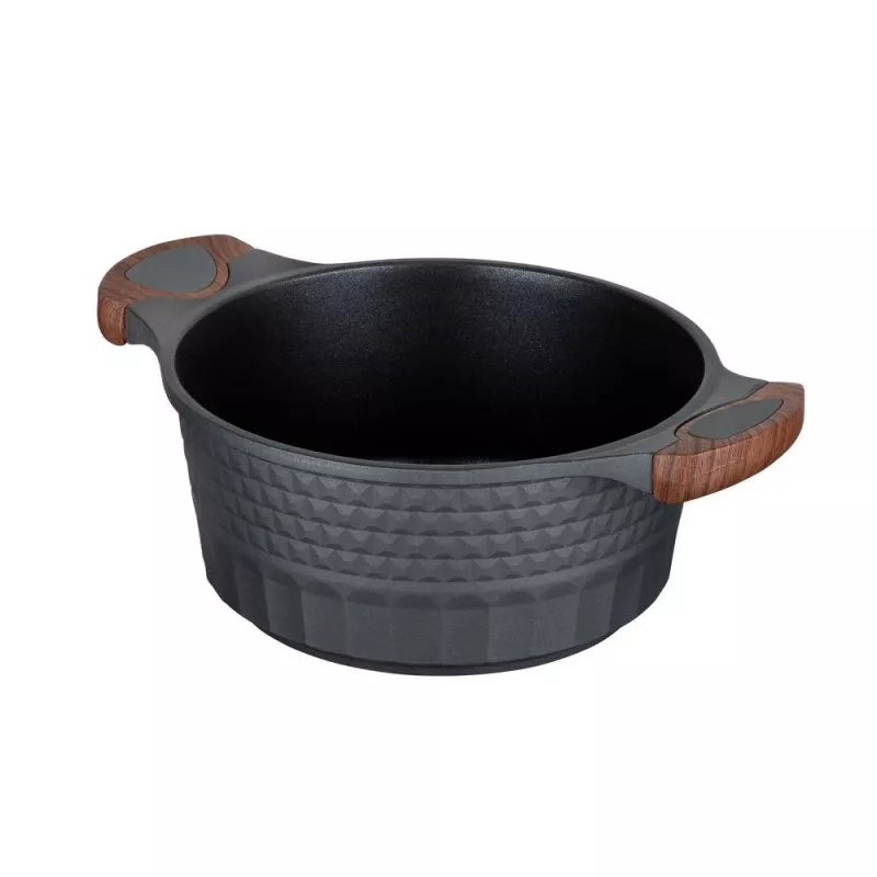 Resto Capella 93501 Kasserolle, 2,6 l, Ø 20 cm