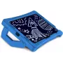 STM Duxling Kids Hülle | Apple iPad 10,9 (2022) | Blau/transparent | STM-222-444KX-02 (STM-222-444KX-02)