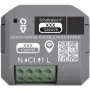 BUSCH JAEGER BJ 62811 U-WL Schaltaktor 1-fach UP Wireless (2CKA006710A0032)