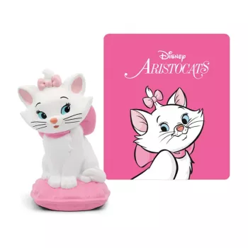 Disney - Aristocats, Audio-Spielfigur