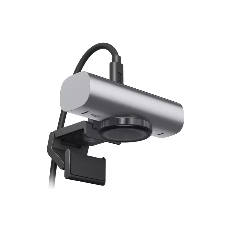 Logitech MX Brio Webcam