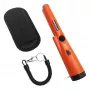 Hand-Metalldetektor Extralink GP-Pointer SA-980 orange — Pinpointer-Sonde zum Aufspüren kleiner Metallobjekte