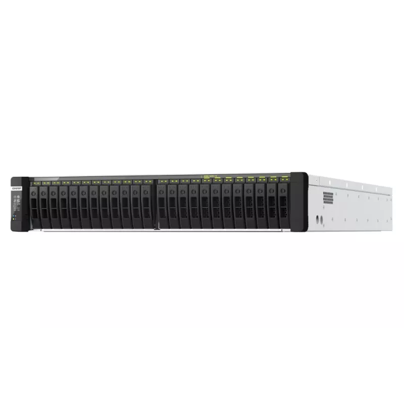 NAS QNAP TDS-h2489FU-4314-128G 128GB RAM 10G Ethernet Rackmount-Speicherserver