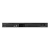 Managed LANCOM GS-3628XP Switch, 24× 2,5G RJ-45 Ports, PoE, L2/L3, 1U Rackmount