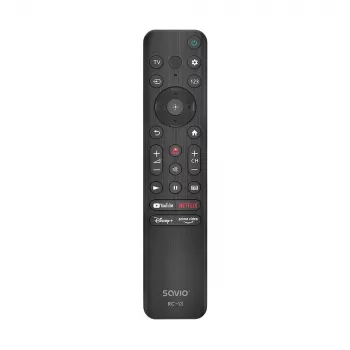 Fernbedienung Savio RC-13 IR Wireless für Sony TV 10 m Reichweite