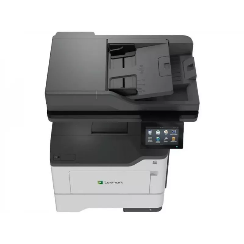 Multifunktionsgerät Lexmark MX532adwe Laser Mono Drucken
