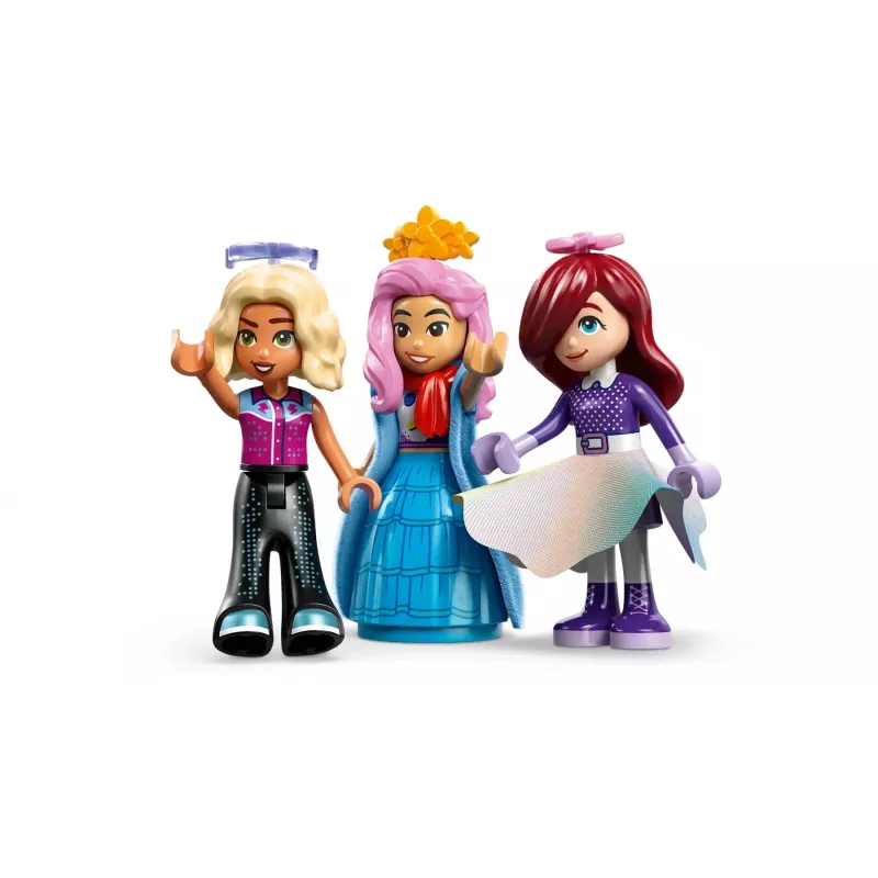 LEGO FRIENDS 42685 Heartlake City Modenschau