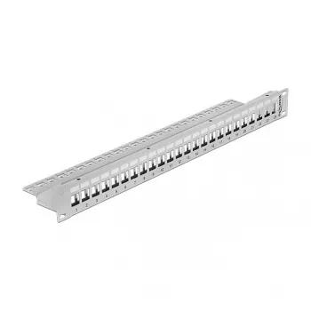 Patch Panel 1U DeLOCK 43302
