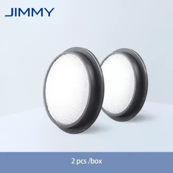 Jimmy | Filter Kit MF27 für WB55/BX5/BX5 Pro/WB73/B6 Pro/BX6/BX7 Pro | 2 Stück