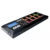 DJ-Controller Akai MPX8 Schwarz 3,5 mm Kopfhöreranschluss 5 V 1 A
