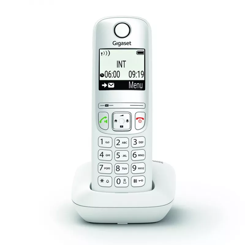 Analoges Telefon Gigaset A690