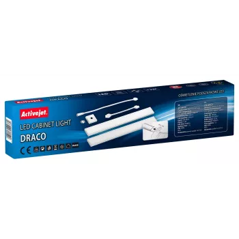 Activejet Set LED-Unterbauleuchten AJE-DRACO