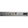 OWC Go Dock - Dockingstation - Thunderbolt 4 - HDMI, 2 x Thunderbolt 4 - GigE, 2,5 GigE - 120 Watt