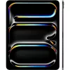 APPLE 33cm 13Zoll iPad Pro Wi-Fi 1TB mit Standardglas Space Black [Energieeffizienzklasse G] (MDYN4TY/A)