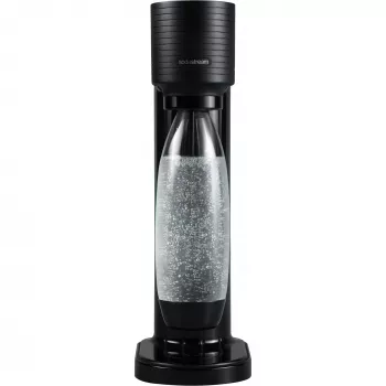 Sodastream 1017911770 1 L Schwarz