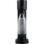 Sodastream 1017911770 1 L Schwarz